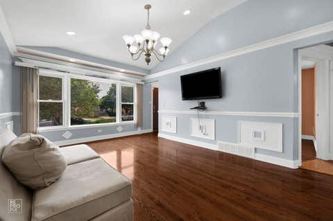 Tiny photo for 8534 S Keating Avenue, Chicago, IL 60652 (MLS # 12719458)