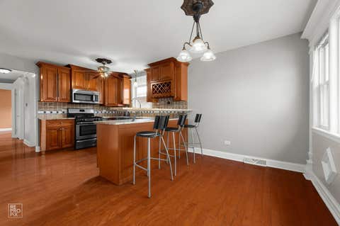 Tiny photo for 8534 S Keating Avenue, Chicago, IL 60652 (MLS # 12719458)