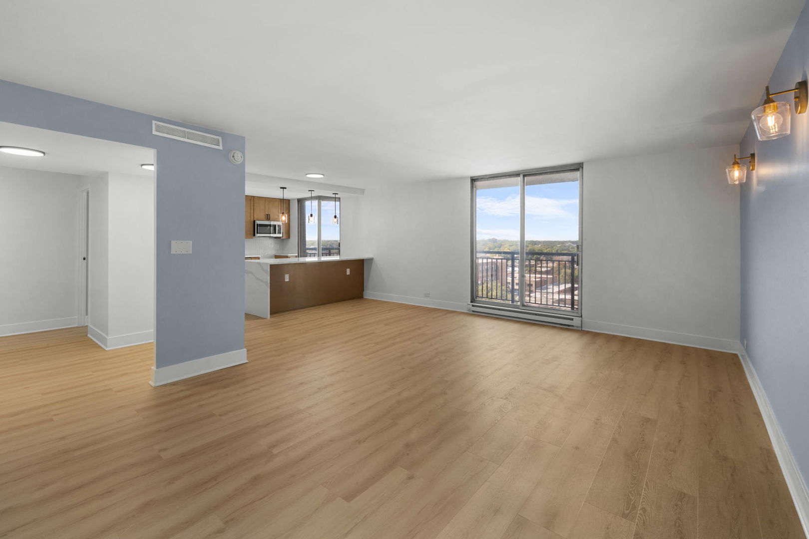 6007 N Sheridan Road 11K