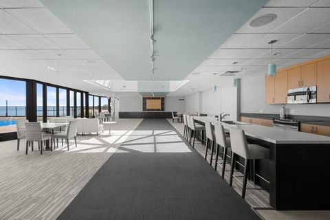 Tiny photo for 6007 N Sheridan Road #11K, Chicago, IL 60660 (MLS # 12481388)