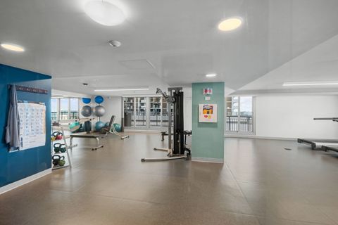 Tiny photo for 6007 N Sheridan Road #11K, Chicago, IL 60660 (MLS # 12481388)