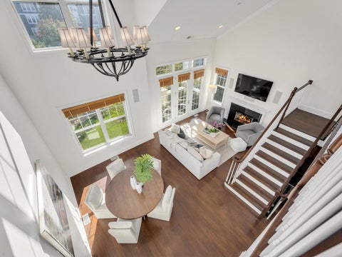 Tiny photo for 98 W Kennedy Lane, Hinsdale, IL 60521 (MLS # 12791061)