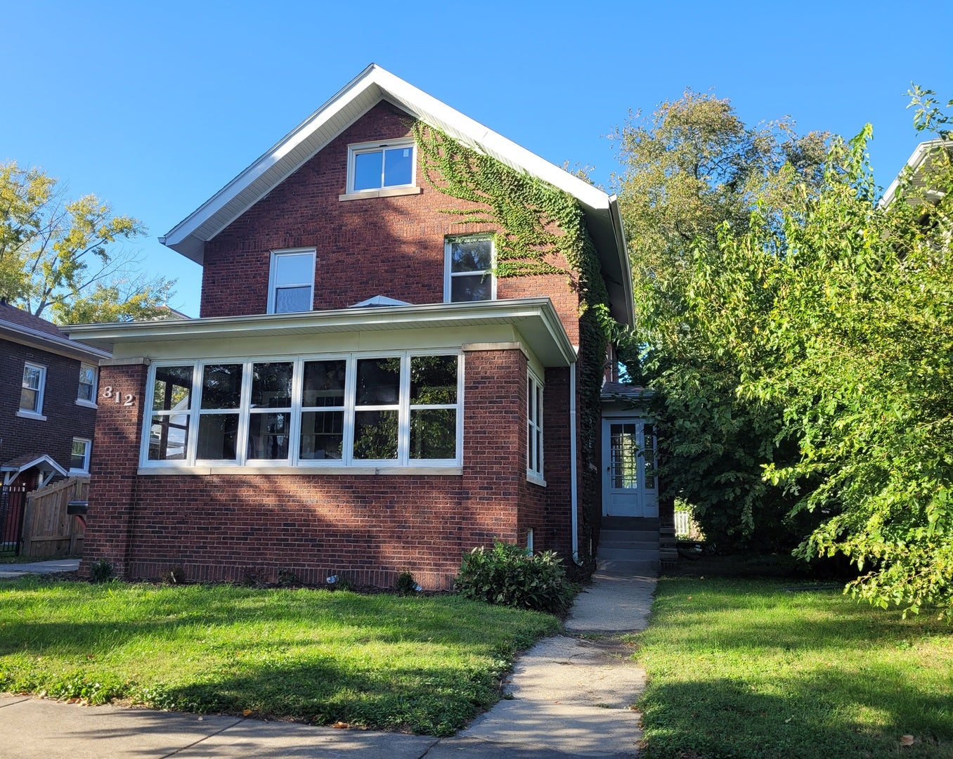 312 W White Street