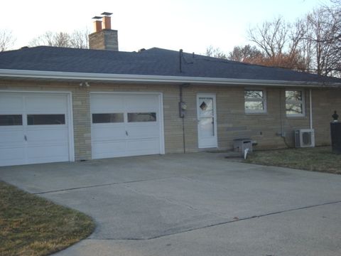 Tiny photo for 1269 E 500 North Road, Cissna Park, IL 60924 (MLS # 12581140)