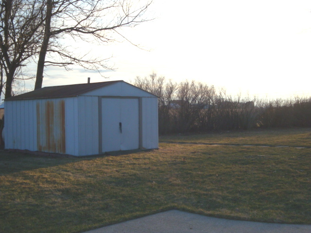 1269 E 500 North Road