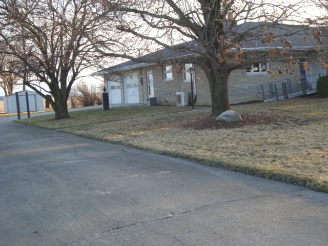 1269 E 500 North Road