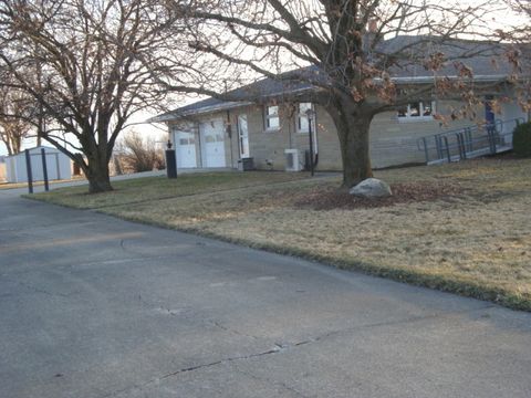 Tiny photo for 1269 E 500 North Road, Cissna Park, IL 60924 (MLS # 12581140)
