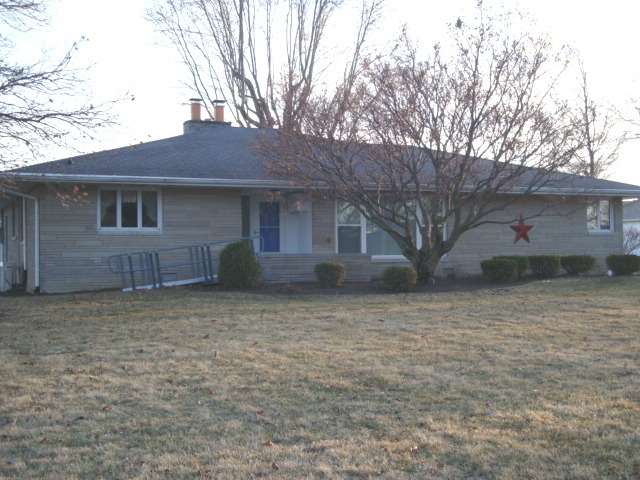 1269 E 500 North Road