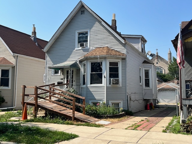 4160 W Eddy Street