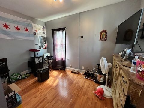 Tiny photo for 4160 W Eddy Street, Chicago, IL 60641 (MLS # 12411417)