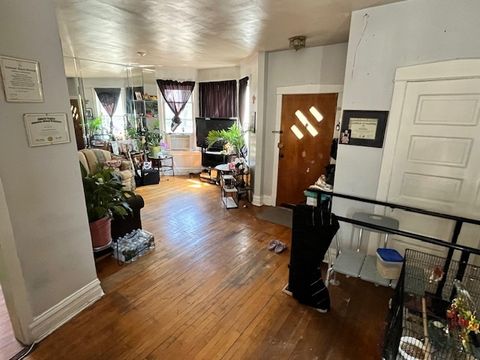 Tiny photo for 4160 W Eddy Street, Chicago, IL 60641 (MLS # 12411417)
