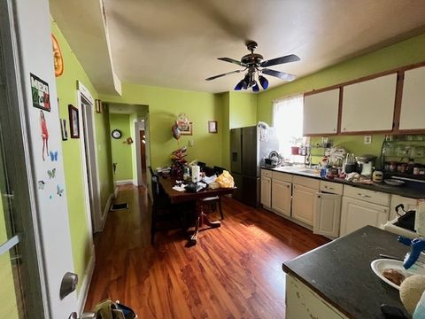 Tiny photo for 4160 W Eddy Street, Chicago, IL 60641 (MLS # 12411417)