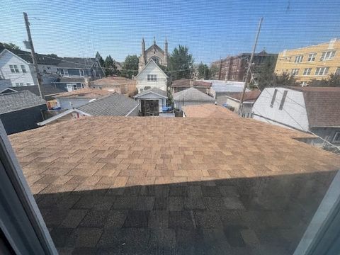 Tiny photo for 4160 W Eddy Street, Chicago, IL 60641 (MLS # 12411417)