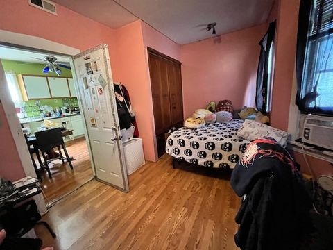 Tiny photo for 4160 W Eddy Street, Chicago, IL 60641 (MLS # 12411417)