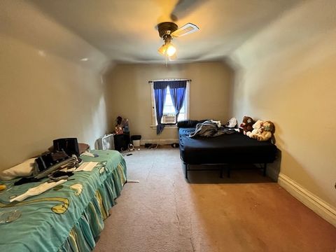 Tiny photo for 4160 W Eddy Street, Chicago, IL 60641 (MLS # 12411417)