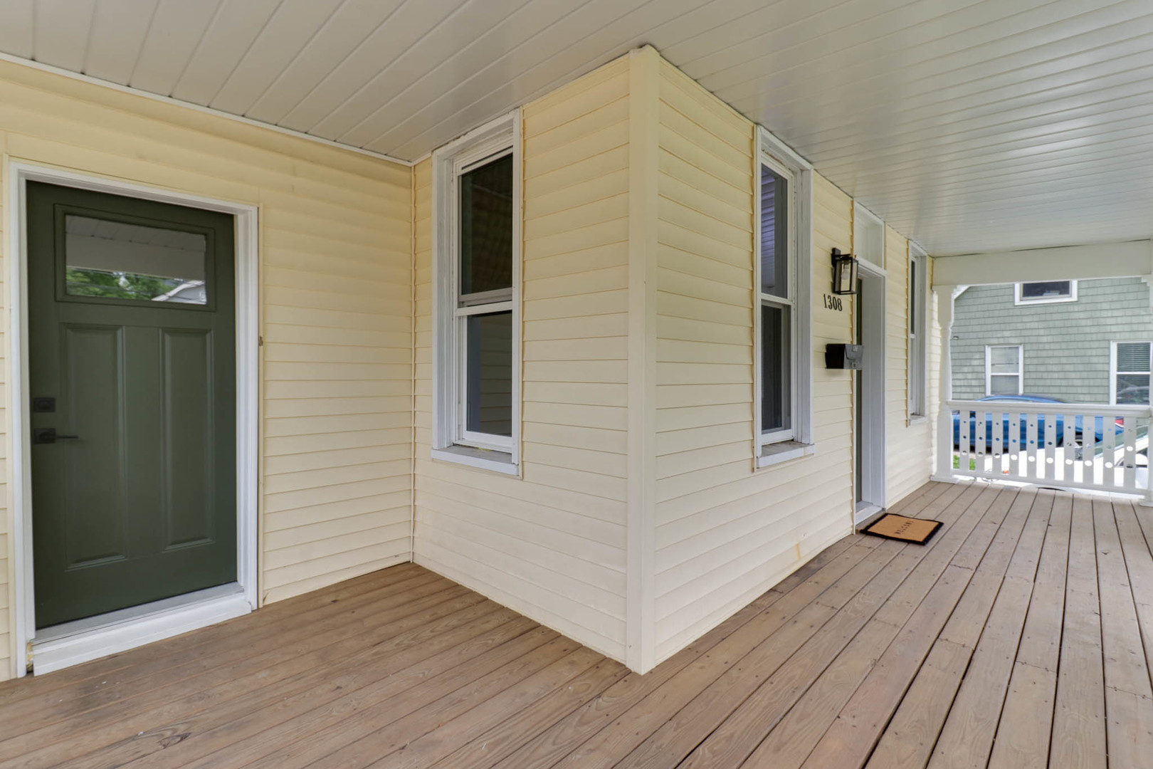 1308 W Market Street