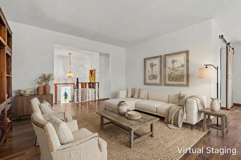 Tiny photo for 6649 E Oak Hill Road, Stillman Valley, IL 61084 (MLS # 12745095)