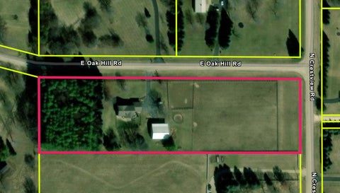 Tiny photo for 6649 E Oak Hill Road, Stillman Valley, IL 61084 (MLS # 12745095)