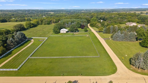 Tiny photo for 6649 E Oak Hill Road, Stillman Valley, IL 61084 (MLS # 12745095)