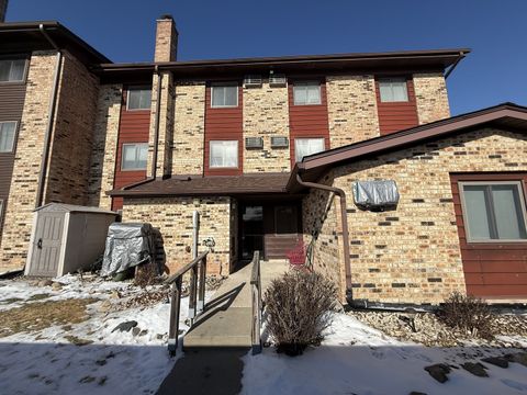 Tiny photo for Orland Park, IL 60462 (MLS # 12552235)