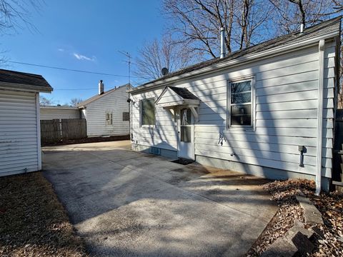 Tiny photo for 1408 16th Avenue, Sterling, IL 61081 (MLS # 12576912)