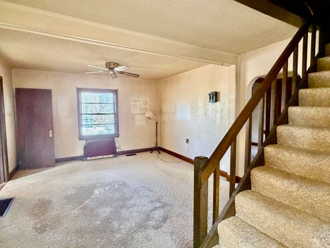 Tiny photo for 1408 16th Avenue, Sterling, IL 61081 (MLS # 12576912)