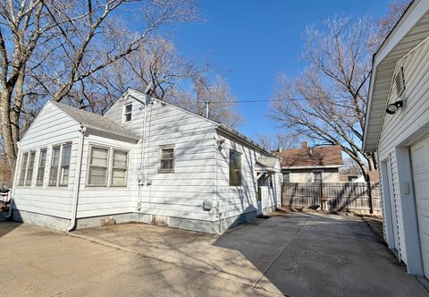 Tiny photo for 1408 16th Avenue, Sterling, IL 61081 (MLS # 12576912)