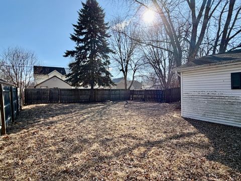 Tiny photo for 1408 16th Avenue, Sterling, IL 61081 (MLS # 12576912)