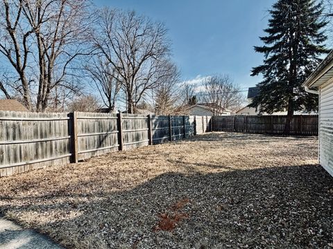 Tiny photo for 1408 16th Avenue, Sterling, IL 61081 (MLS # 12576912)