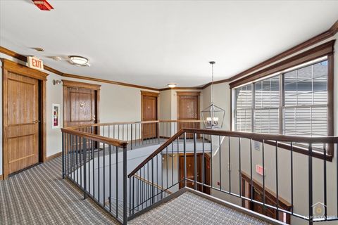 Tiny photo for 132 White Oak Court #5, Schaumburg, IL 60195 (MLS # 12594367)