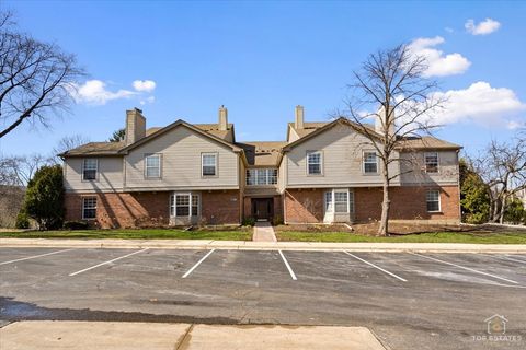 Photo of 132 White Oak Court #5, Schaumburg, IL 60195 (MLS # 12594367)