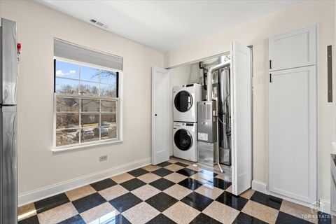 Tiny photo for 132 White Oak Court #5, Schaumburg, IL 60195 (MLS # 12594367)