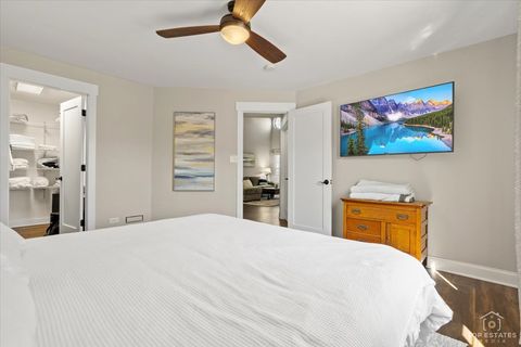 Tiny photo for 132 White Oak Court #5, Schaumburg, IL 60195 (MLS # 12594367)