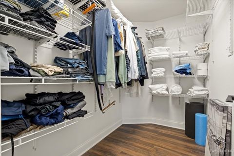 Tiny photo for 132 White Oak Court #5, Schaumburg, IL 60195 (MLS # 12594367)