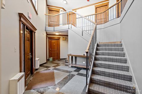 Tiny photo for 132 White Oak Court #5, Schaumburg, IL 60195 (MLS # 12594367)