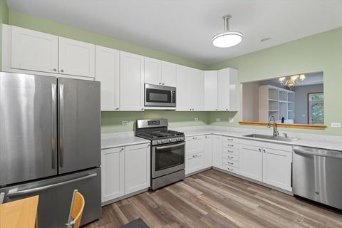 Tiny photo for 2346 Ashbrook Lane, Grayslake, IL 60030 (MLS # 12479070)