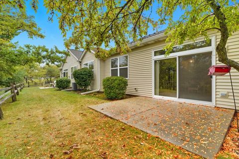 Tiny photo for 2346 Ashbrook Lane, Grayslake, IL 60030 (MLS # 12479070)