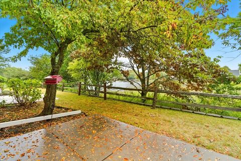 Tiny photo for 2346 Ashbrook Lane, Grayslake, IL 60030 (MLS # 12479070)