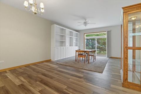 Tiny photo for 2346 Ashbrook Lane, Grayslake, IL 60030 (MLS # 12479070)