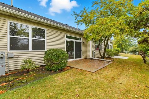 Tiny photo for 2346 Ashbrook Lane, Grayslake, IL 60030 (MLS # 12479070)