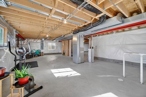 Tiny photo for 3803 Ivy Lane, Elgin, IL 60124 (MLS # 12624755)