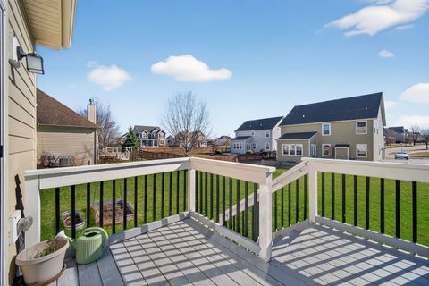 Tiny photo for 3803 Ivy Lane, Elgin, IL 60124 (MLS # 12624755)