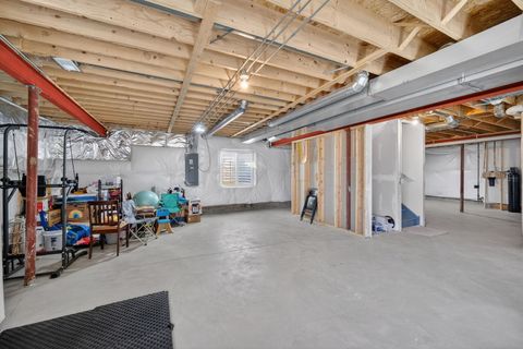 Tiny photo for 3803 Ivy Lane, Elgin, IL 60124 (MLS # 12624755)