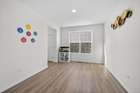 Tiny photo for 3803 Ivy Lane, Elgin, IL 60124 (MLS # 12624755)