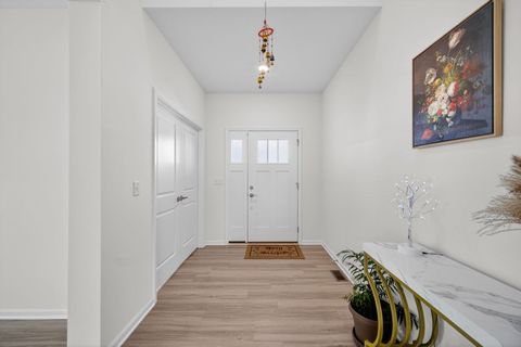 Tiny photo for 3803 Ivy Lane, Elgin, IL 60124 (MLS # 12624755)