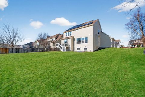 Tiny photo for 3803 Ivy Lane, Elgin, IL 60124 (MLS # 12624755)