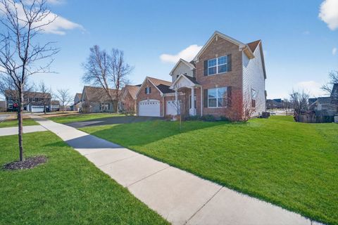 Tiny photo for 3803 Ivy Lane, Elgin, IL 60124 (MLS # 12624755)