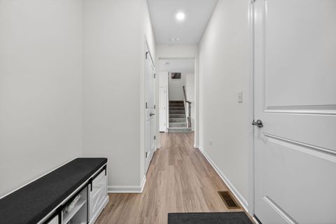 Tiny photo for 3803 Ivy Lane, Elgin, IL 60124 (MLS # 12624755)