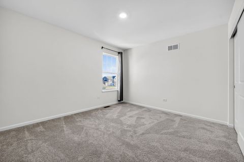 Tiny photo for 3803 Ivy Lane, Elgin, IL 60124 (MLS # 12624755)