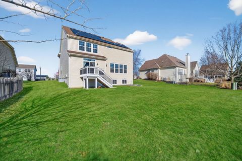 Tiny photo for 3803 Ivy Lane, Elgin, IL 60124 (MLS # 12624755)